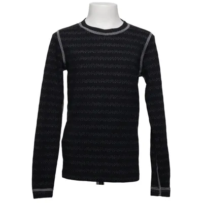 Underställströja (50FIFTY 2.0) från Devold Merinoull, Polyamid, Polyester