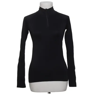 Base layer shirt (Black) from Panos Emporio Polyamide, Polyester