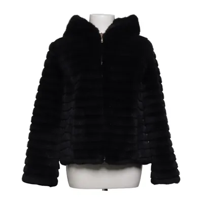 Veste (Noir) de Softy Outerwear Collection Acrylique, Polyester