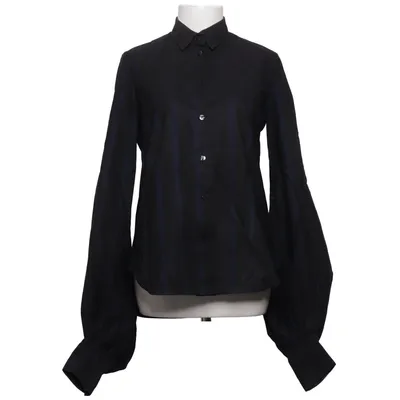 Chemise (Noir) de Britt Sisseck Coton