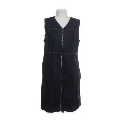 Denim dress (Blue) from Nudie Jeans Cotton
