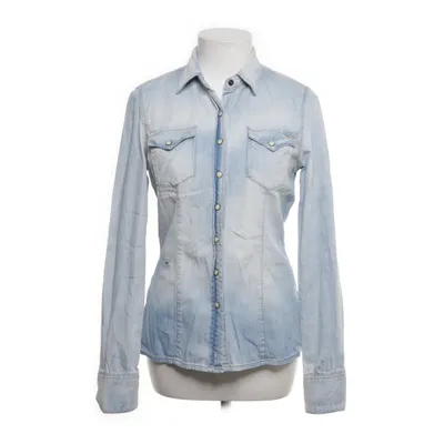 Denim shirt (Blue) from LTB Cotton