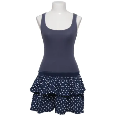 Kjole (Premium Cotton Dress) fra Superdry