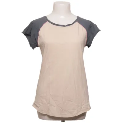 T-shirt (Beige, Gray) from Burton