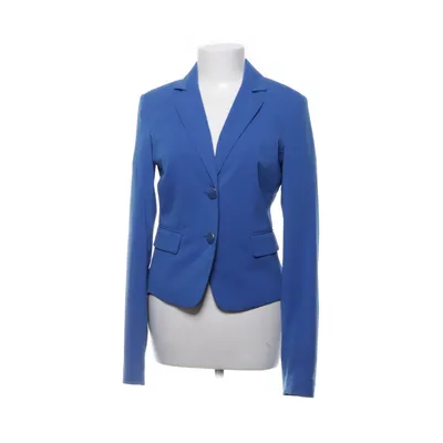 Kavaj (Blå) från Clockhouse by C&A Elastan, Polyester