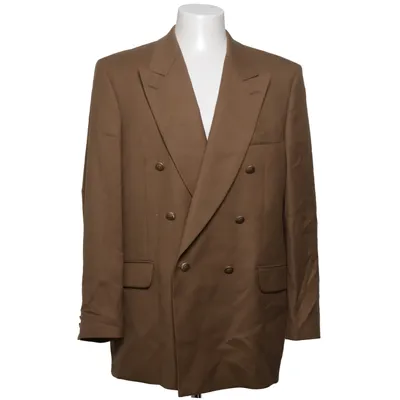 Blazer (Brown) from Oscar Jacobson