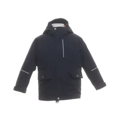 Vinterjacka (Blå) från Polarn O. Pyret Polyester