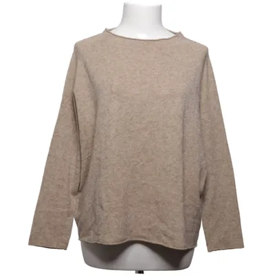 Sweater (Beige) from PM Selected Polyamide, Polyester, Viscose