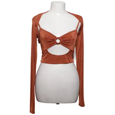 Twinset (Brun) fra Urban Outfitters