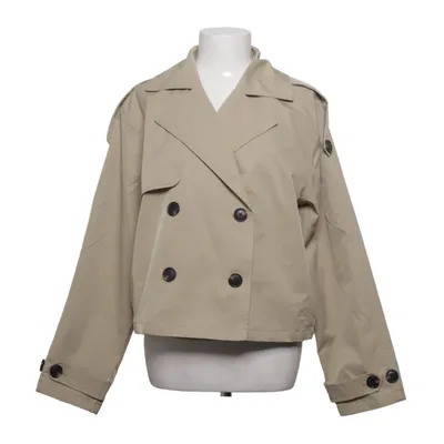 Jakke (Beige) fra JJXX Genanvendt polyester