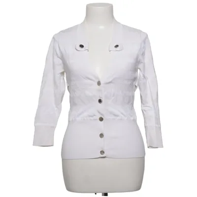 Cardigan (Hvid) fra Karen Millen