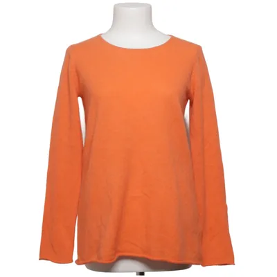 Pull-over (Orange) de FTC Cashmere Cachemire