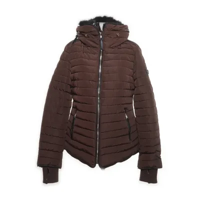 Winterjas (Bruin) van Marikoo