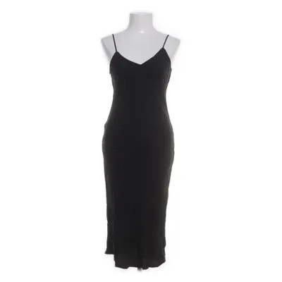 Dress (Black) from Denham Cupro, Viscose
