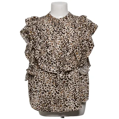 Haut (Beige, Marron, Noir) de GaGa