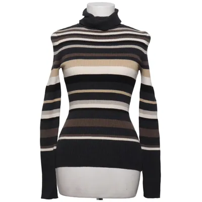Polotröja (Svart, Beige, Brun) från Gap