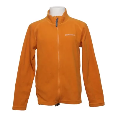 Fleece jacket (Yellow) from Didriksons Polyester