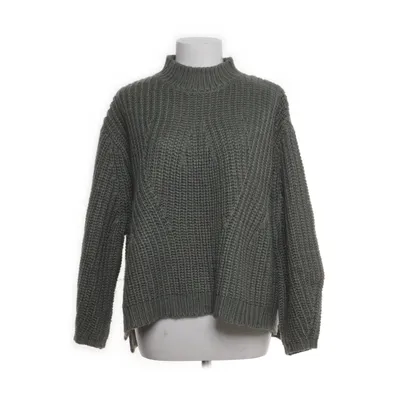Pull-over (Vert) de Frieda & Freddies Acrylique, Laine