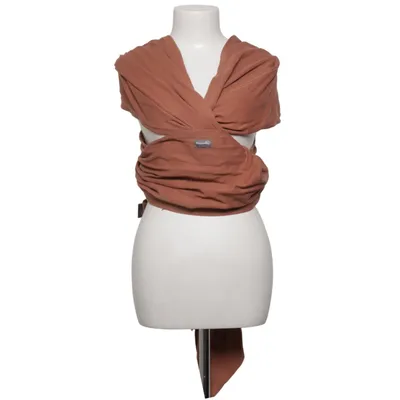 Baby sling (Brown) from Hoppediz Cotton
