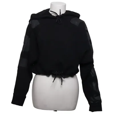 Hoodie (Black) from Ivy Park Cotton