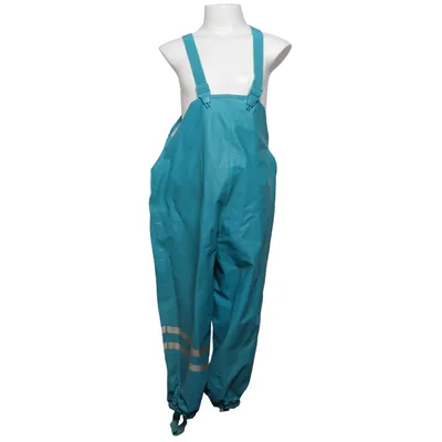 Regenbroek (Blauw) van Rainwear Polyurethaan