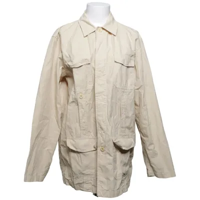 Safarijacka (Beige) från Armani Junior Bomull, Linne