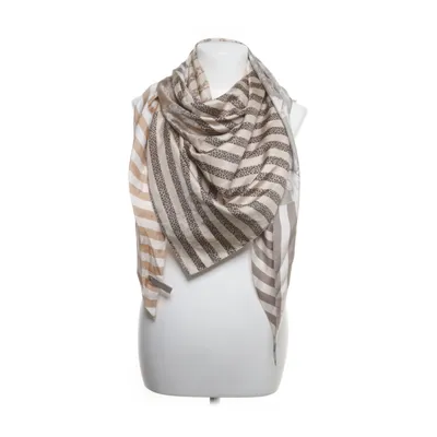 Scarf (Beige, Flerfärgad) från Mucho Gusto