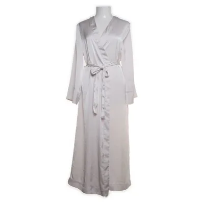 Dressing gown (Gray)