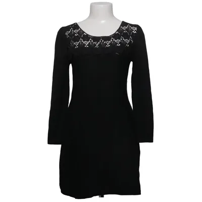 Dress (Black) from PPT Style Elastane, Modal, Polyamide, Viscose