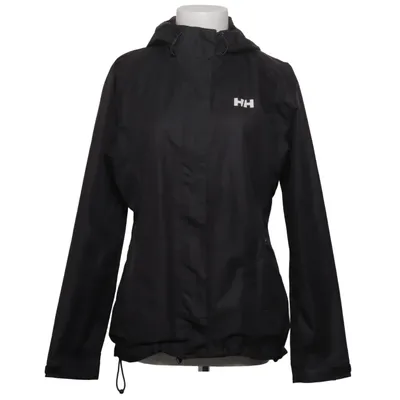 Veste polaire (Noir) de Helly Hansen Polyester, Polyuréthane