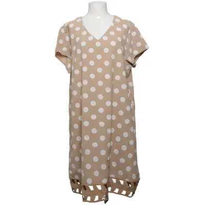 Tunika (Beige, Vit, Flerfärgad) från Sheilay