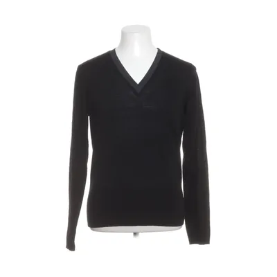 Pullover (Svart) från JOOP! Silke, Ull