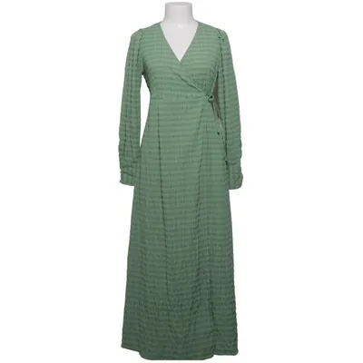 Maternity dress (Green) from Vero Moda Maternity Elastane, Polyester, Viscose