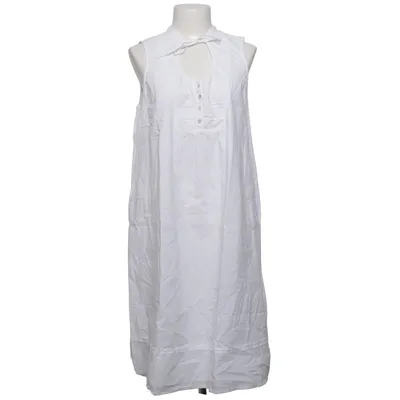 Dress (White) from JSFN Cotton