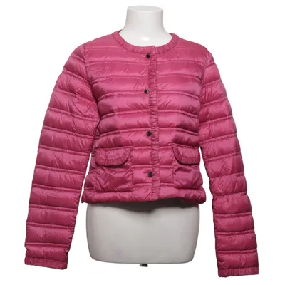 Donsjack (Roze) van Hox Dons, Veer, Polyamide