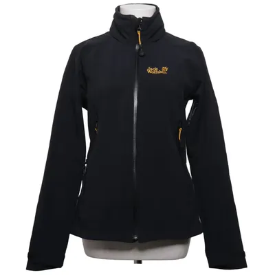 Allvädersjacka (Grå) från Jack Wolfskin