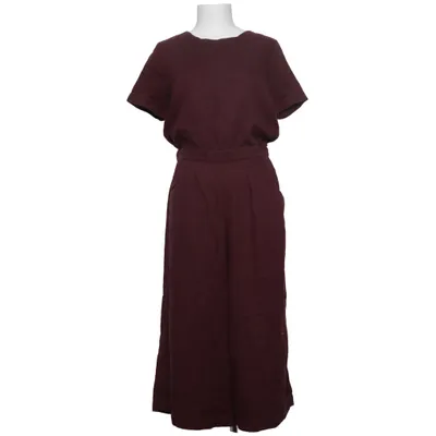 Byxdress (Lila) från Armedangels Lyocell