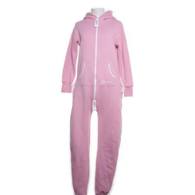 Mjukisdräkt (Rosa) från The One