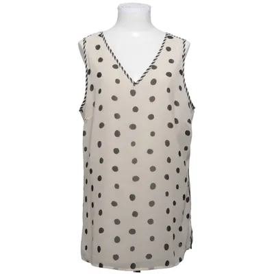 Haut (CANOTTA) de Oltre Polyester