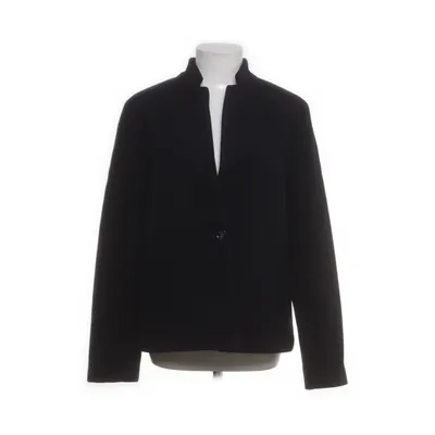 Blazer (Blauw) van Hunkydory Polyamide, Wol