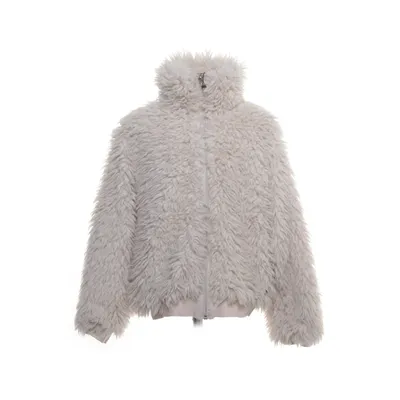 Jack (Beige) van Ü by KappAhl Polyester