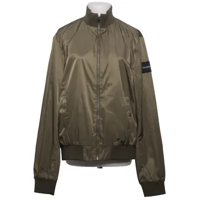 Blouson (Beige) de Lager 157 Saligia Polyester