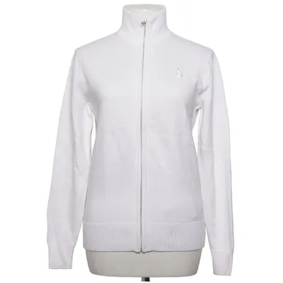 Cardigan (Wit) van Polo Golf Ralph Lauren Katoen