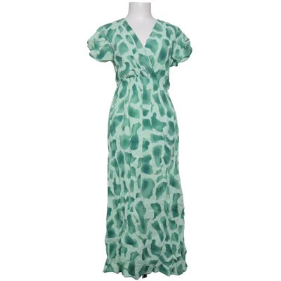 Maxi dress (Green) from Cosy House