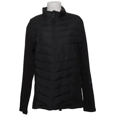 Lättviktsjacka (Svart) från Narctic Polyester