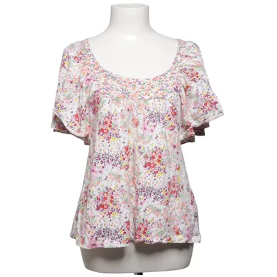 Haut (Blanc, Multicolore) de The Garden Collection by H&M Coton biologique