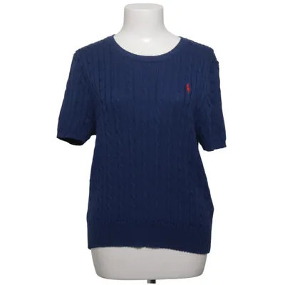 Pull-over (Bleu) de Polo Ralph Lauren Coton