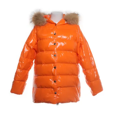Vinterjacka (Orange) från F&2 Nylon, Polyester