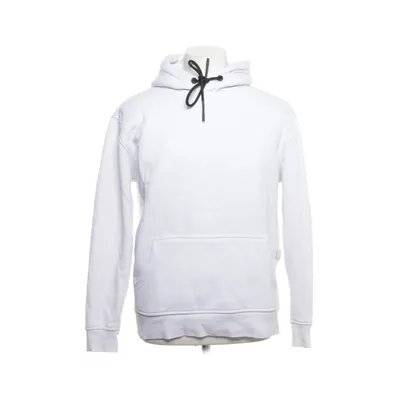 Hoodie (White) from Ashes to Dust Cotton, Polyester