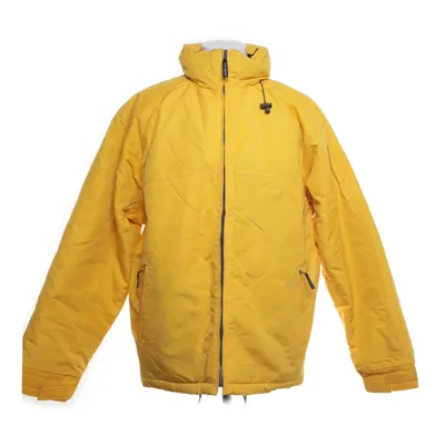 Allvädersjacka (Gul) från Clique Polyester